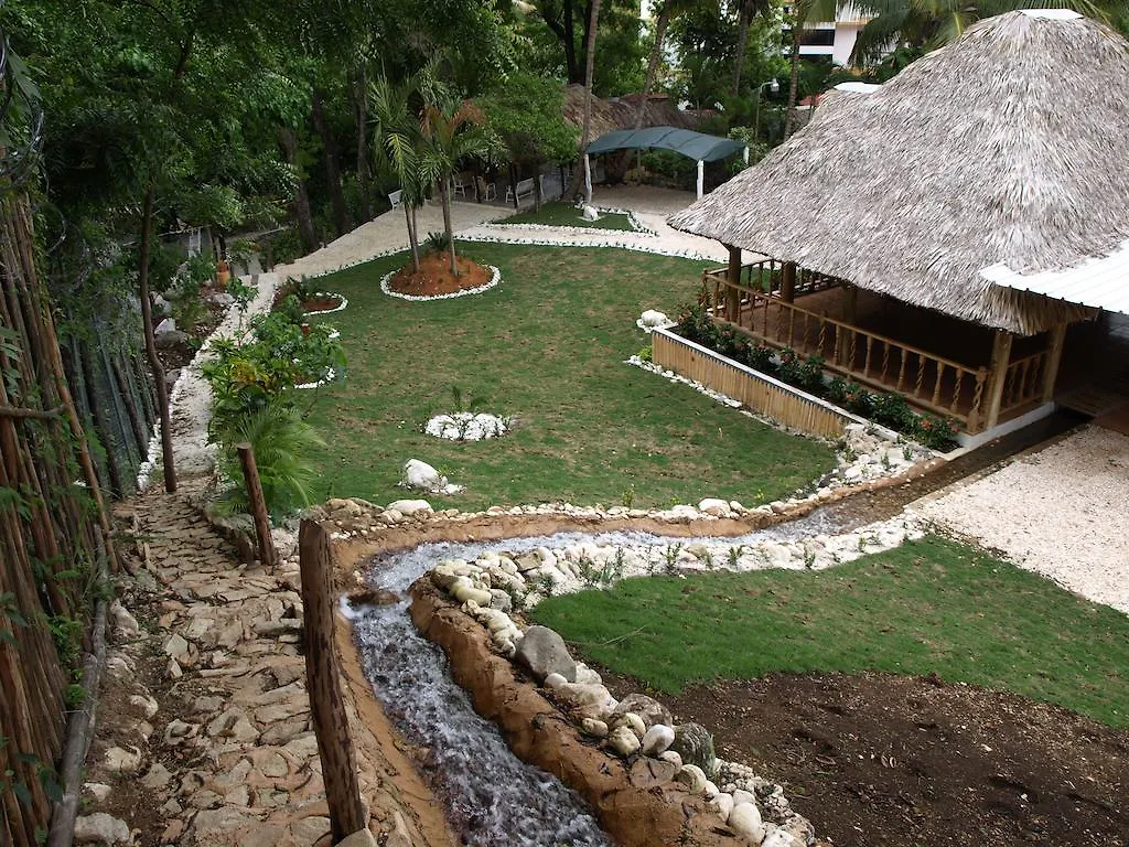 Hotel Rancho Don Cesar Barahona