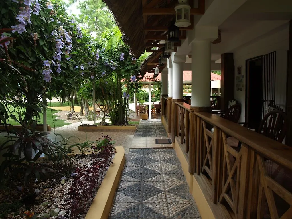 Hotel Rancho Don Cesar Barahona