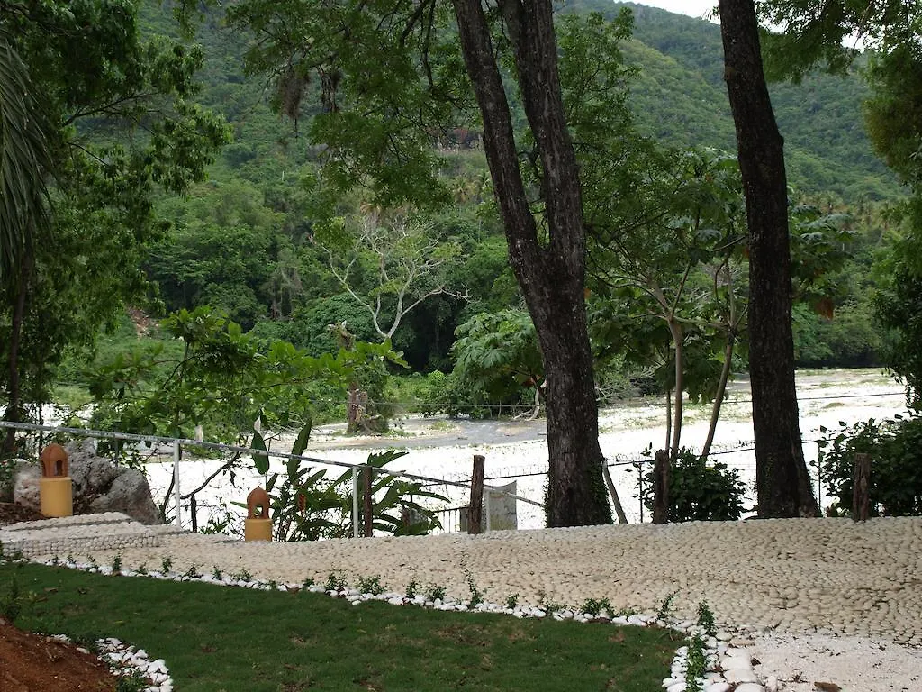 Hotel Rancho Don Cesar Barahona
