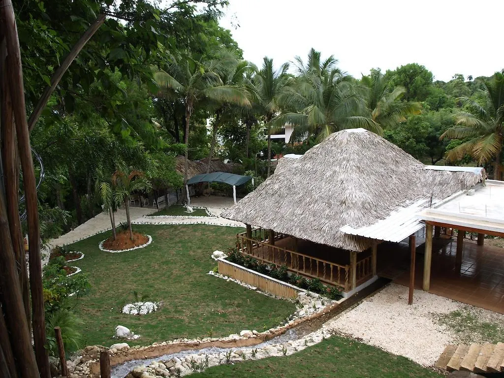 Barahona Hotel Rancho Don Cesar
