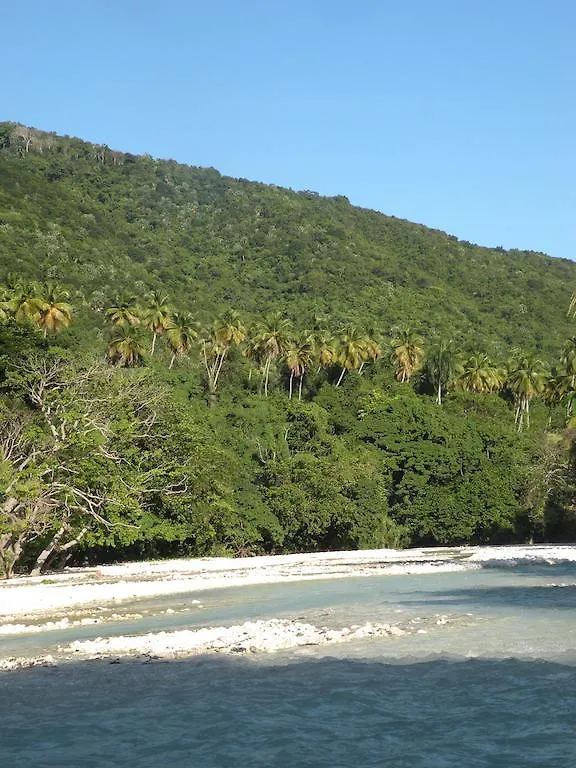 Hotel Rancho Don Cesar Barahona 3*,  Dominican Republic
