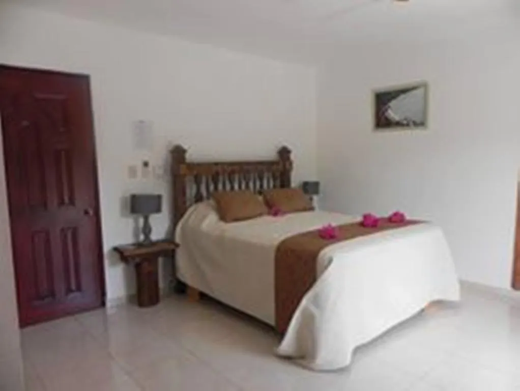 Hotel Rancho Don Cesar Barahona Dominican Republic