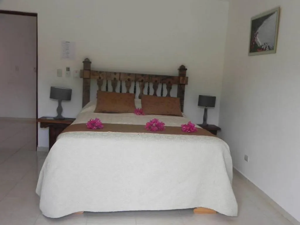 Hotel Rancho Don Cesar Barahona