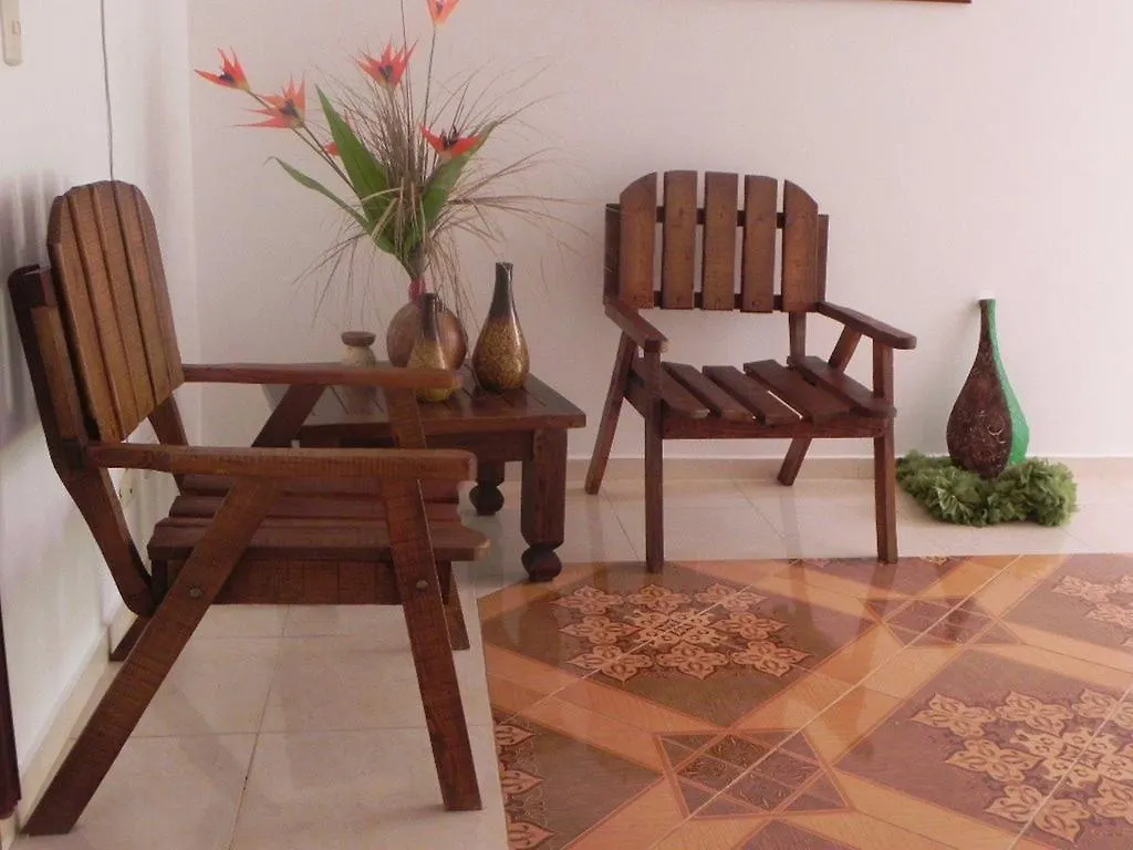 Hotel Rancho Don Cesar Barahona