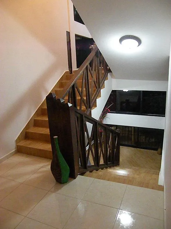 Hotel Rancho Don Cesar Barahona 3*,  도미니카 공화국