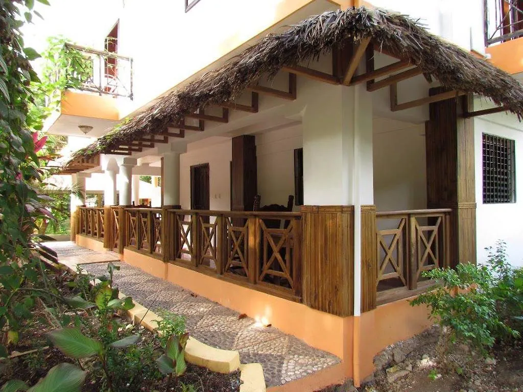 Hotel Rancho Don Cesar Barahona