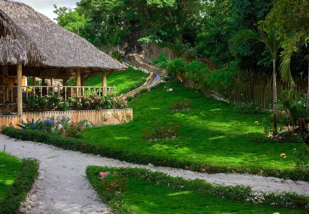 Hotel Rancho Don Cesar Barahona 3*,  Dominican Republic